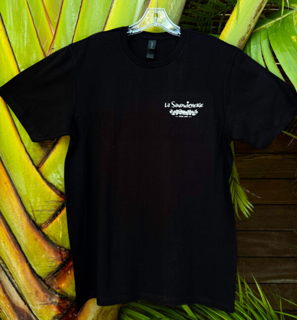 T-shirt - Image 4