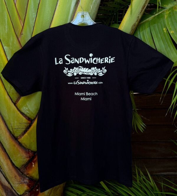 T-shirt - Image 5