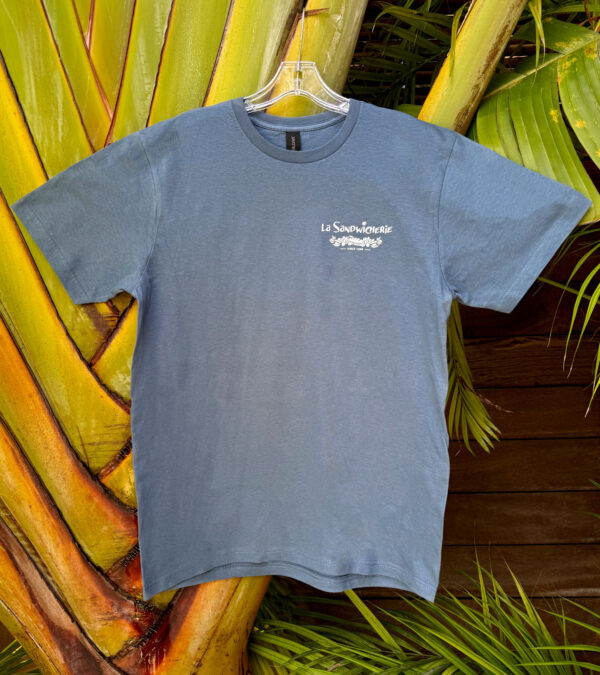 T-shirt - Image 6