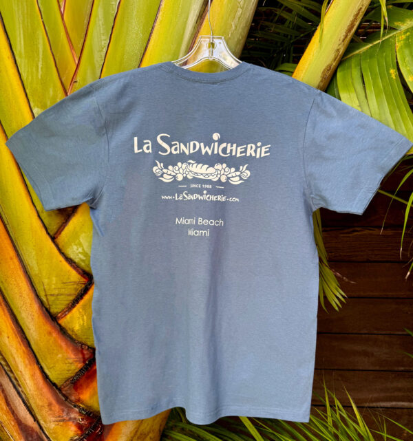 T-shirt - Image 7