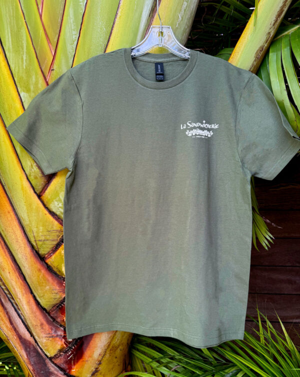 T-shirt - Image 8