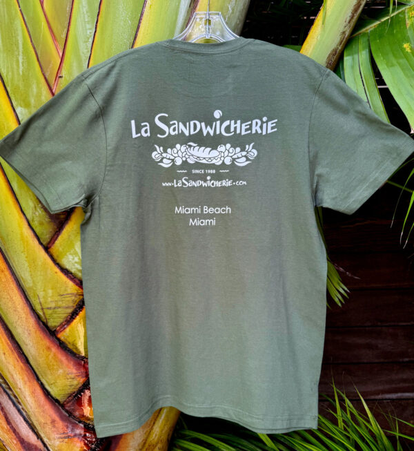 T-shirt - Image 9