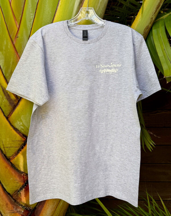 T-shirt - Image 2