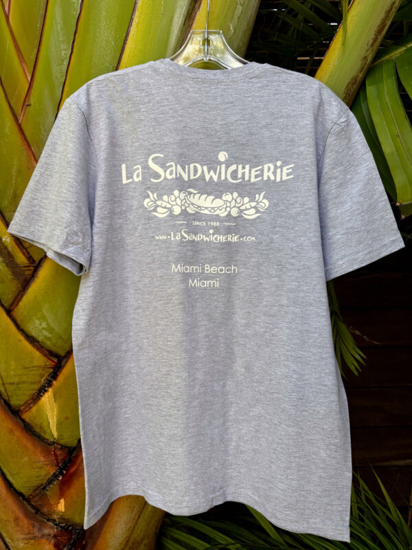 T-shirt - Image 3