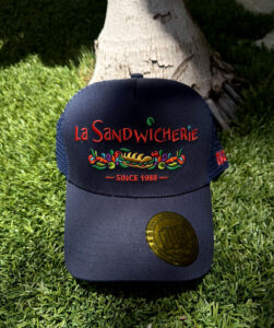 Baseball Cap
