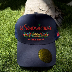 Baseball Cap