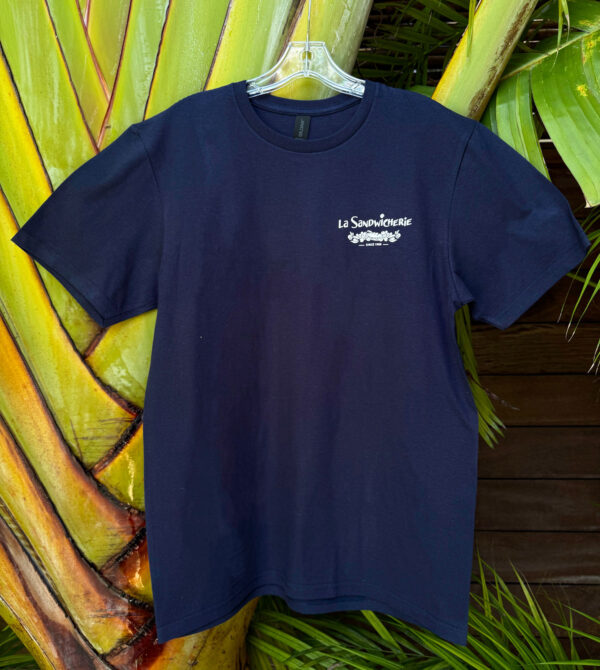 T-shirt - Image 10