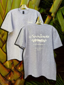 T-shirt