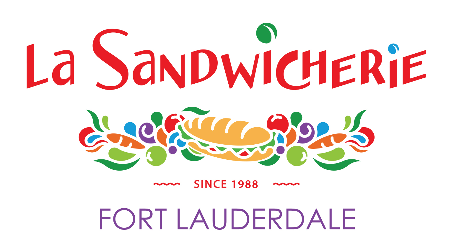 La Sandwicherie Fort Laderdale