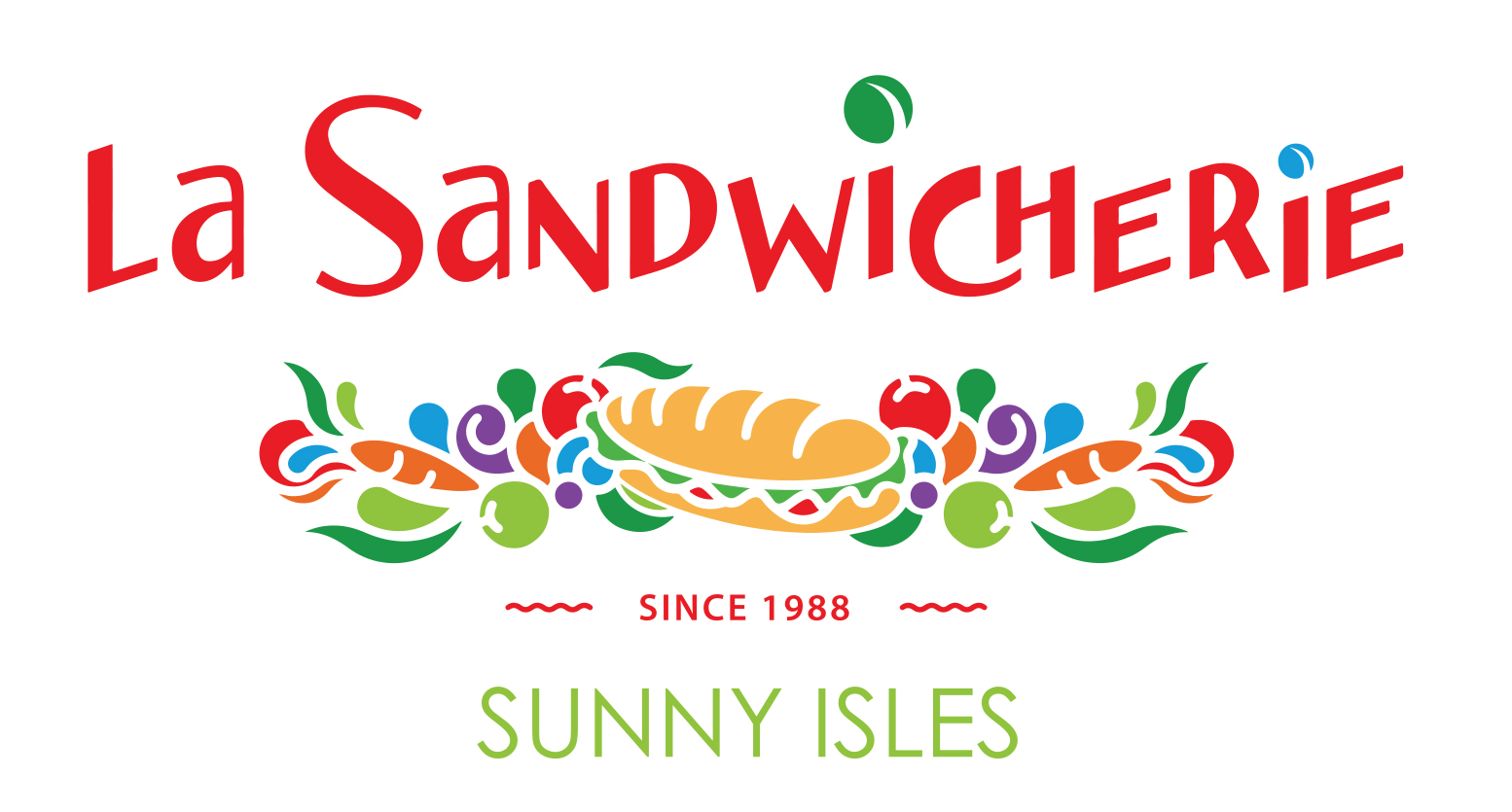 La Sandwicherie Sunny Islis