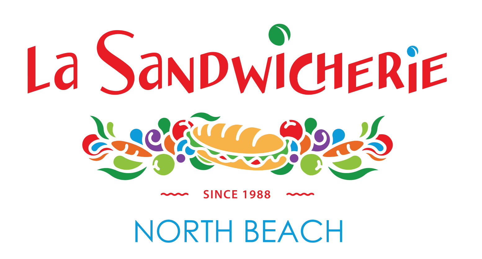 logo North Beach