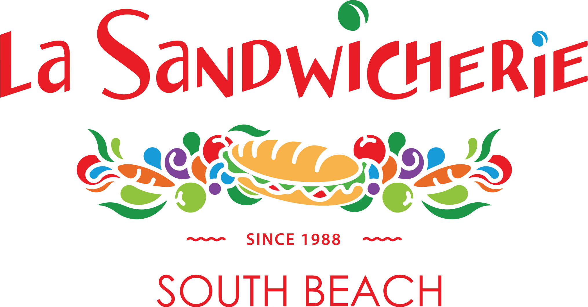 La Sandwicherie South Beach