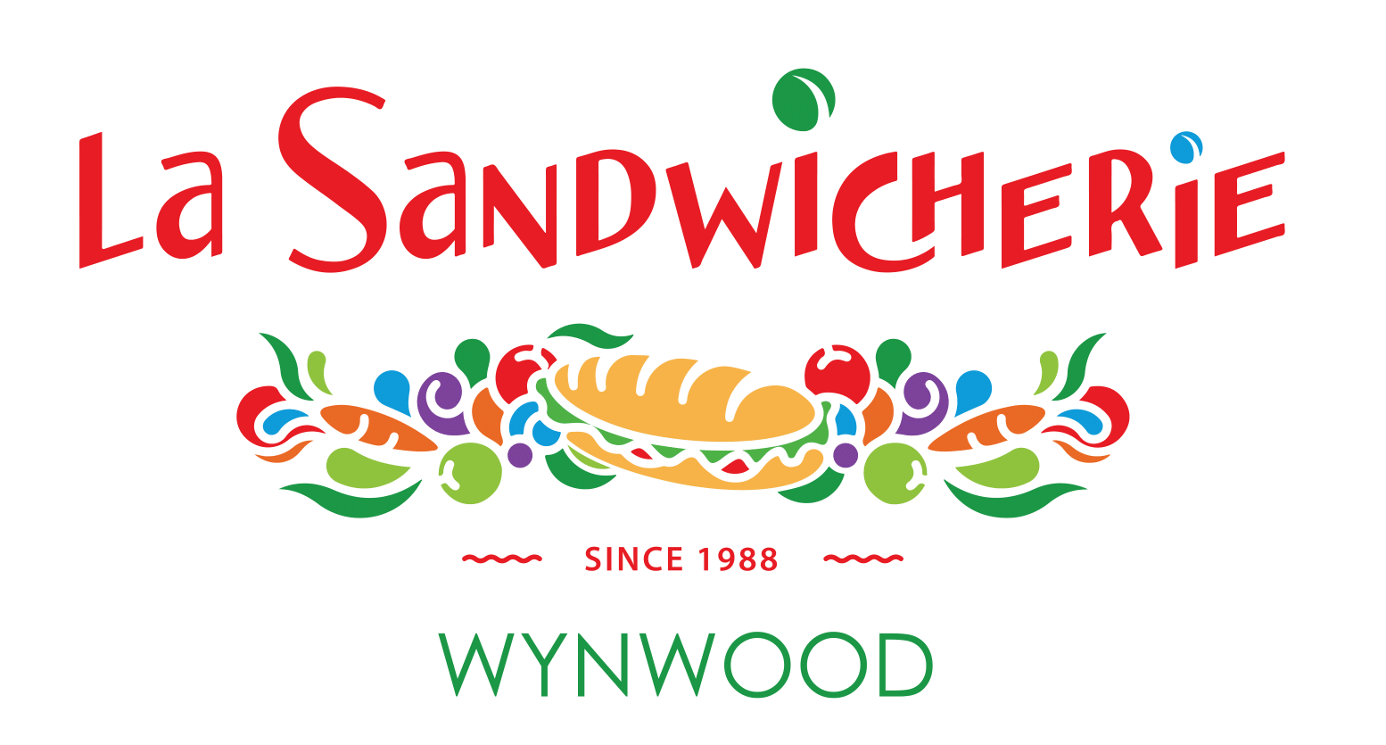 La Sandwicherie Wynwood