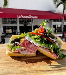 Where to Eat After a Miami Heat Game
