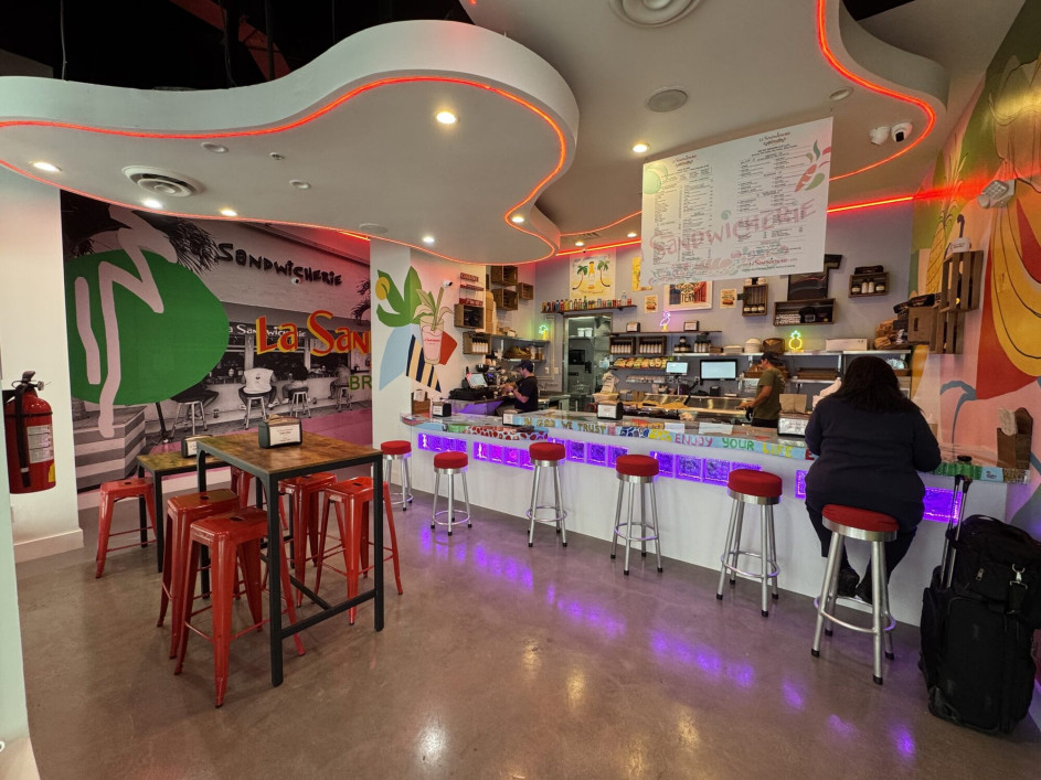 Things to Do in Brickell, Miami at Night — The Complete Guide