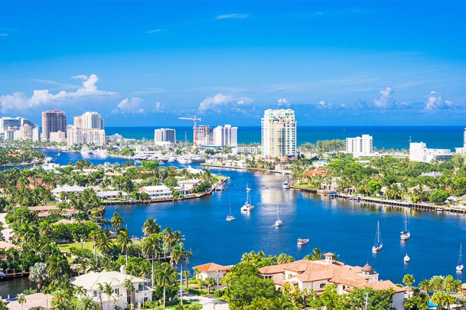 Fort Laderdale